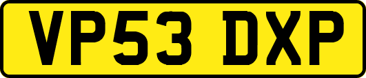VP53DXP