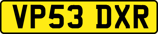 VP53DXR