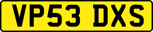 VP53DXS