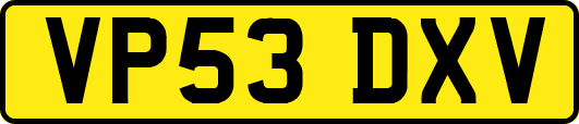 VP53DXV