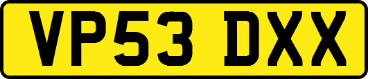 VP53DXX