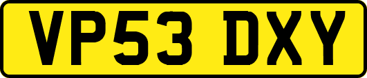VP53DXY