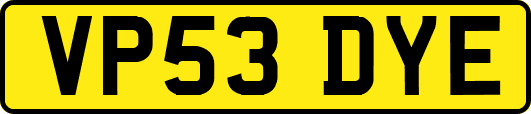 VP53DYE