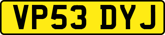 VP53DYJ