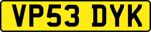 VP53DYK