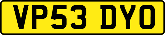 VP53DYO
