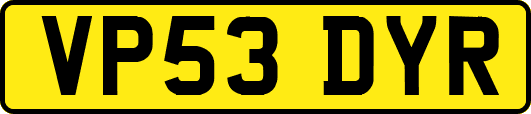 VP53DYR