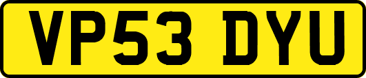 VP53DYU