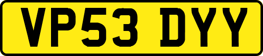 VP53DYY