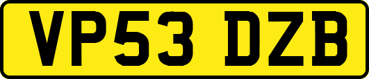 VP53DZB