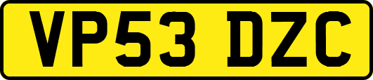 VP53DZC