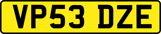 VP53DZE