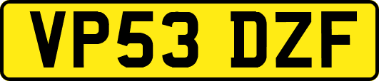 VP53DZF