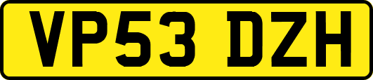 VP53DZH