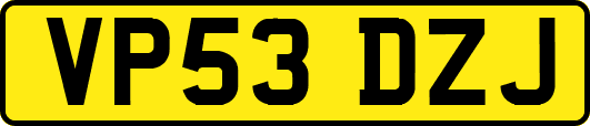VP53DZJ