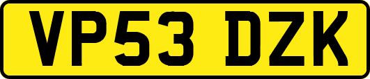 VP53DZK