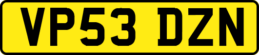 VP53DZN
