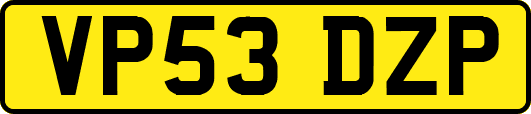 VP53DZP