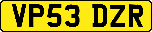 VP53DZR