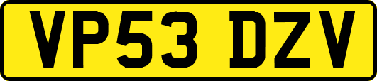 VP53DZV