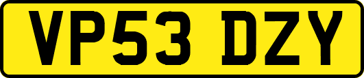 VP53DZY