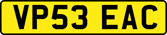VP53EAC
