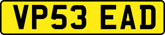 VP53EAD