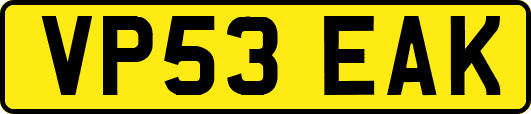 VP53EAK