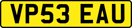 VP53EAU