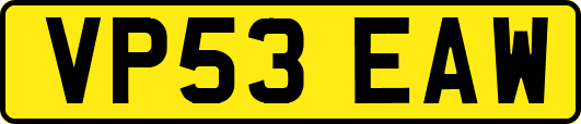 VP53EAW