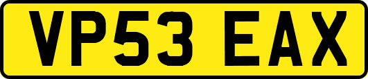 VP53EAX