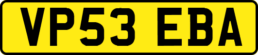 VP53EBA