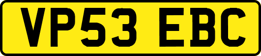 VP53EBC