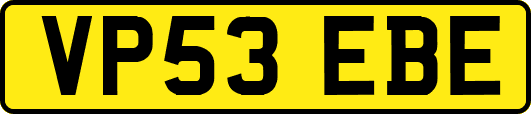 VP53EBE