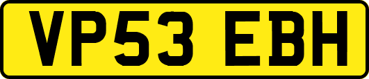 VP53EBH