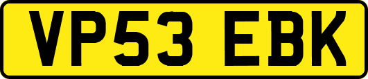 VP53EBK