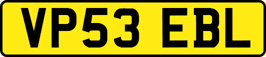 VP53EBL