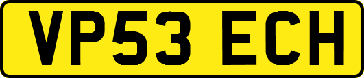 VP53ECH