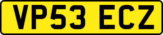 VP53ECZ