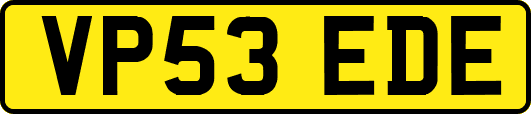 VP53EDE