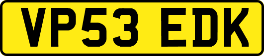 VP53EDK