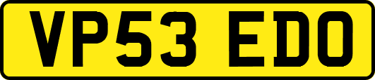 VP53EDO