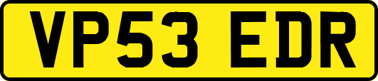 VP53EDR