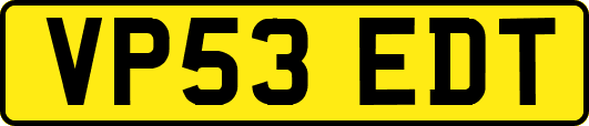 VP53EDT