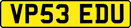 VP53EDU