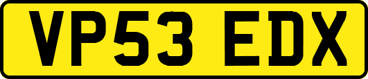VP53EDX