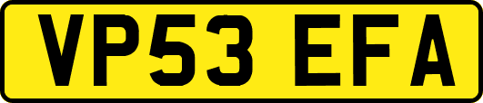 VP53EFA