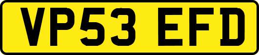 VP53EFD