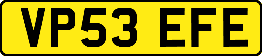VP53EFE