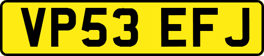 VP53EFJ
